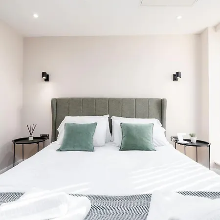 The Chic: Cosy 1bed In Leeds (West Yorkshire)