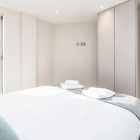 The Chic: Cosy 1bed In Leeds (West Yorkshire)
