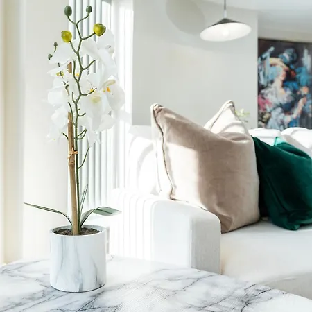 Apartment The Chic: Cosy 1bed In *