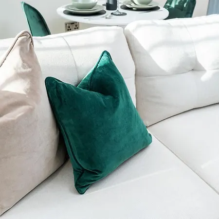 Apartment The Chic: Cosy 1bed In